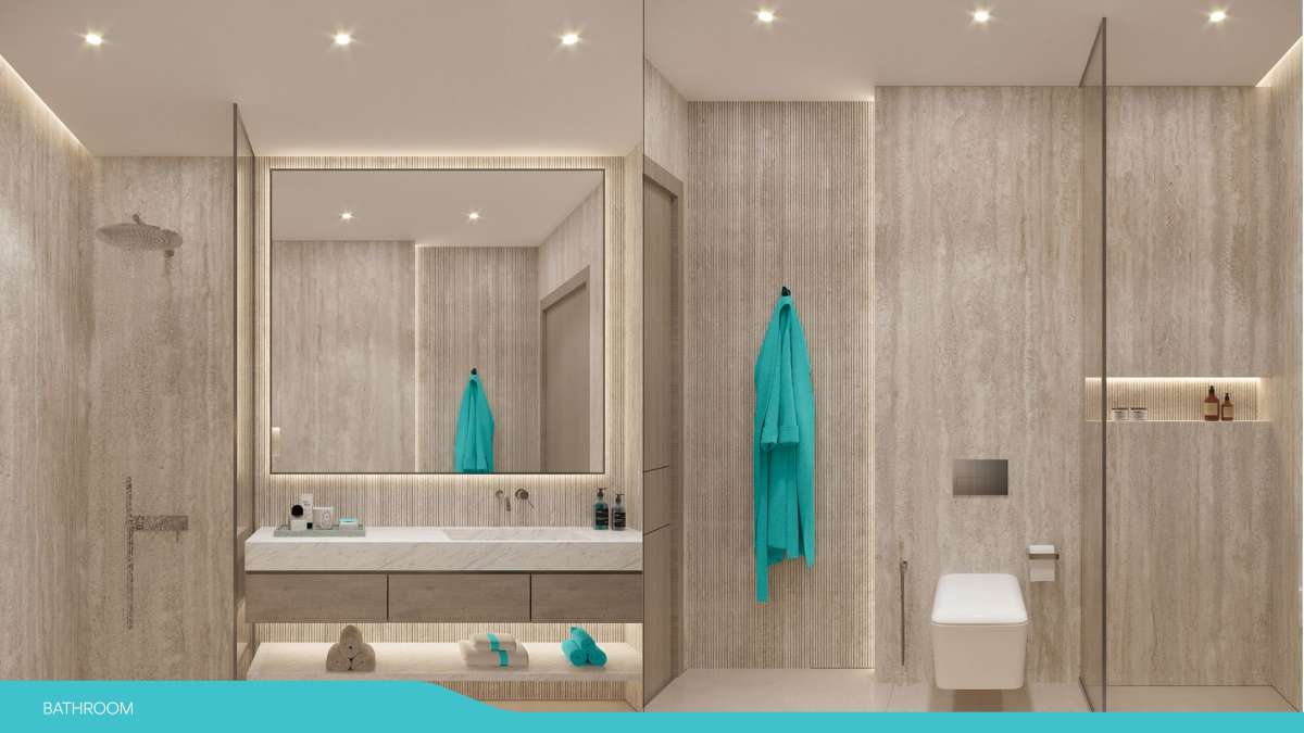 997 Residences By Reef Luxury Development - Dubai Islands -68
